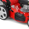 HECHT 543 SXW - Benzinmotoros önjáró fűnyíró
