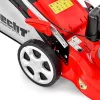Hecht 543 - Benzinmotoros fűnyíró