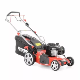   Hecht Benzinmotoros Önjáró Fűnyíró, B&S Motor Hecht546Bsw5In1