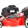 Hecht 546 BSW - Benzinmotoros önjáró fűnyíró
