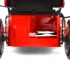 Hecht 546 BSW - Benzinmotoros önjáró fűnyíró