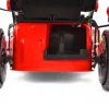 Hecht 546 BSW - Benzinmotoros önjáró fűnyíró