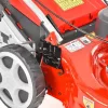 Hecht 546 SX - Benzinmotoros önjáró fűnyíró