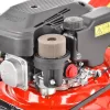 Hecht 546 SX - Benzinmotoros önjáró fűnyíró