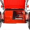 Hecht 546 SX - Benzinmotoros önjáró fűnyíró