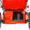 Hecht 547 SWE - Benzinmotoros önjáró fűnyíró
