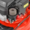 Hecht 547 SWR - Benzinmotoros önjáró fűnyíró