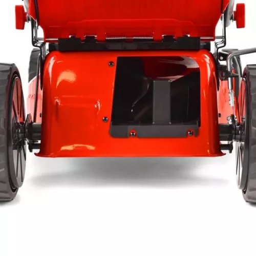 Hecht 547 SXW - Benzinmotoros önjáró fűnyíró