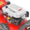 Hecht 5483 SW 5 IN 1 - Benzinmotoros önjáró fűnyíró