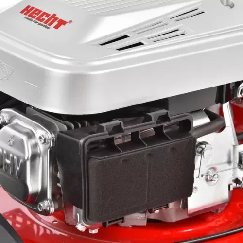 Hecht 5483 SW 5 IN 1 - Benzinmotoros önjáró fűnyíró
