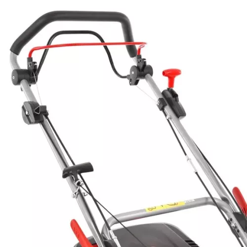 Hecht 5483 SW 5 IN 1 - Benzinmotoros önjáró fűnyíró
