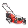 Hecht 5483 SWE 5 IN 1 - Benzinmotoros önjáró fűnyíró