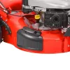 Hecht 5483 SWE 5 IN 1 - Benzinmotoros önjáró fűnyíró