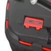 Hecht 5483 SWE 5 IN 1 - Benzinmotoros önjáró fűnyíró