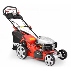 Hecht Benzinmotoros Önjáró Fűnyíró Hecht5484Sx5In1
