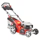 Hecht 5484 SX 5 IN 1 - Benzinmotoros önjáró fűnyíró