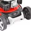 Hecht 5484 SX 5 IN 1 - Benzinmotoros önjáró fűnyíró