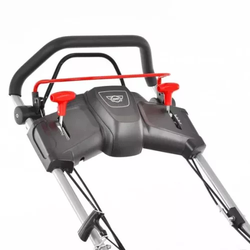 Hecht 5484 SX 5 IN 1 - Benzinmotoros önjáró fűnyíró