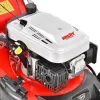 Hecht 5484 SXE 5 IN 1 - Benzinmotoros önjáró fűnyíró