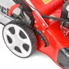 Hecht 5484 SXE 5 IN 1 - Benzinmotoros önjáró fűnyíró