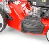 Hecht 550 SW - Benzinmotoros önjáró fűnyíró