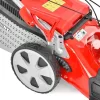 Hecht 550 SW - Benzinmotoros önjáró fűnyíró