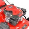 Hecht 550 SW - Benzinmotoros önjáró fűnyíró