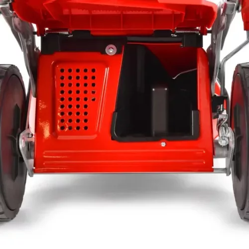 Hecht 550 SW - Benzinmotoros önjáró fűnyíró