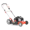 Hecht 5511 BS - Benzinmotoros fűnyíró