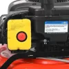 Hecht 5511 BS - Benzinmotoros fűnyíró