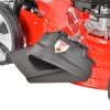 HECHT 551 BS - Benzinmotoros fűnyíró, önjáró