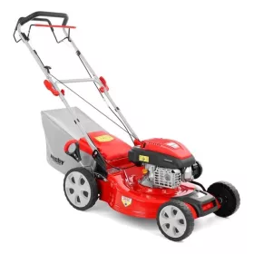 HECHT 551 SC - Benzinmotoros fűnyíró