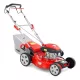 HECHT 551 SC - Benzinmotoros fűnyíró