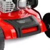 HECHT 551 SC - Benzinmotoros fűnyíró