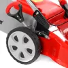 HECHT 551 SC - Benzinmotoros fűnyíró