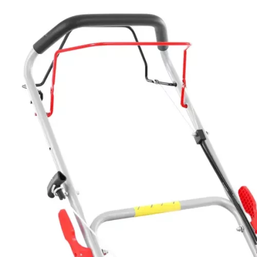 Hecht 551 SX 5 IN 1 - Benzinmotoros fűnyíró, önjáró
