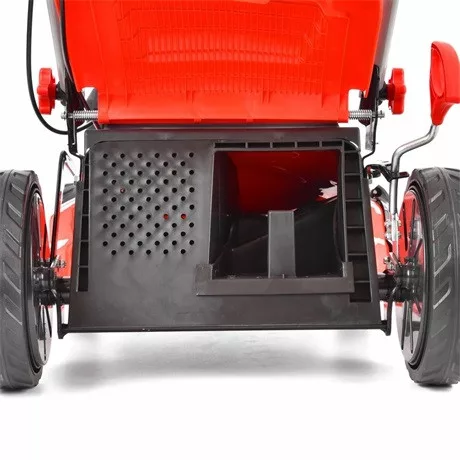 Hecht Benzinmotoros Önjáró Fűnyíró 173Ccm Hecht551Sx5In1