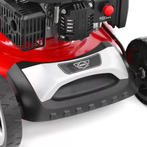 Hecht 551 SX 5 IN 1 - Benzinmotoros fűnyíró, önjáró