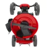 HECHT 552 XR 5 IN 1 - Benzinmotoros önjáró fűnyíró