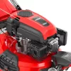 HECHT 552 XR 5 IN 1 - Benzinmotoros önjáró fűnyíró
