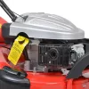Hecht 5533 SW 5 IN 1 - Benzinmotoros önjáró fűnyíró