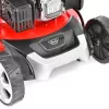 Hecht 5534 SWE 5 IN 1 - Benzinmotoros önjáró fűnyíró