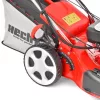 Hecht 5534 SWE 5 IN 1 - Benzinmotoros önjáró fűnyíró