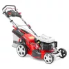 Hecht 5534 SX 5 IN 1 - Benzinmotoros önjáró fűnyíró