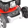 Hecht 5534 SX 5 IN 1 - Benzinmotoros önjáró fűnyíró