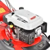 Hecht 5534 SX 5 IN 1 - Benzinmotoros önjáró fűnyíró