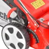 Hecht 5534 SX 5 IN 1 - Benzinmotoros önjáró fűnyíró