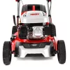 Hecht 553 SW 5 IN 1 - Benzinmotoros fűnyíró, önjáró