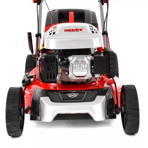 Hecht 553 SW 5 IN 1 - Benzinmotoros fűnyíró, önjáró