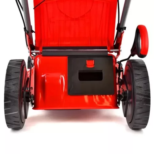 Hecht 553 SW 5 IN 1 - Benzinmotoros fűnyíró, önjáró